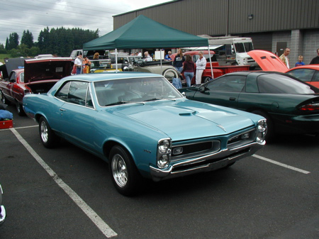 Fast Specialties - 07