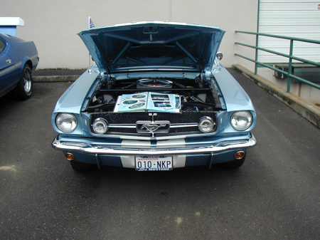 Fast Specialties - 18