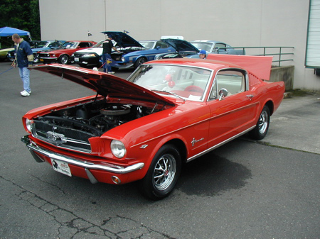 Fast Specialties - 22