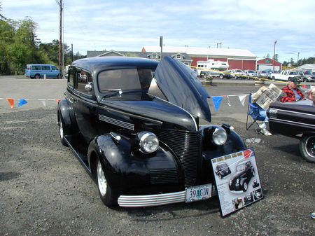 Newport Loyalty Days - 11