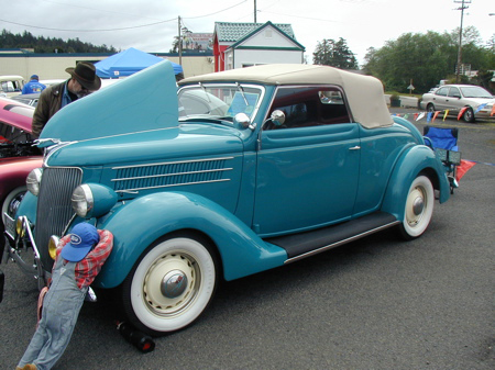 Newport Loyalty Days - 24