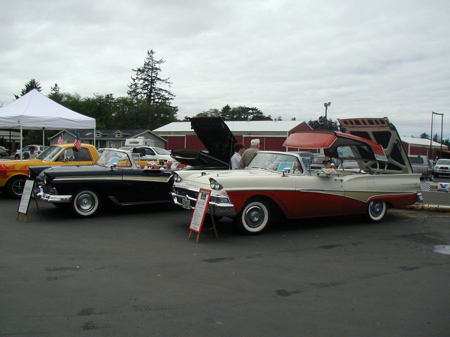 Newport Loyalty Days - 28