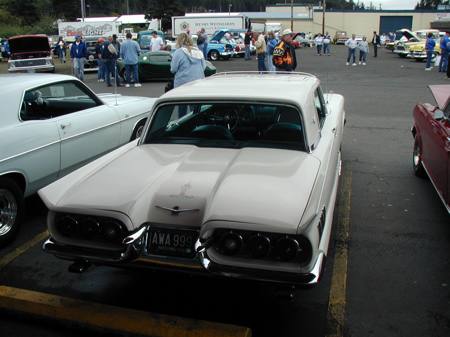 Newport Loyalty Days - 32
