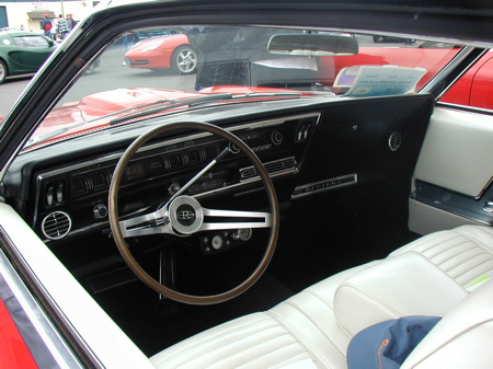 Newport Loyalty Days - 34
