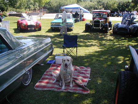 Philomath Classic - 02