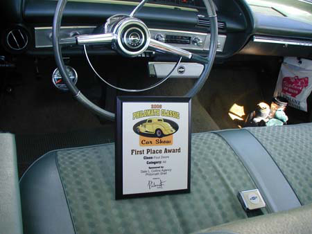 Philomath Classic - 04