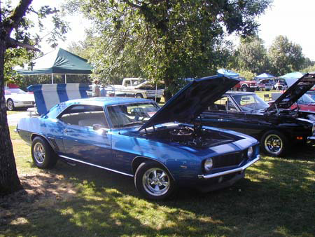 Philomath Classic - 08
