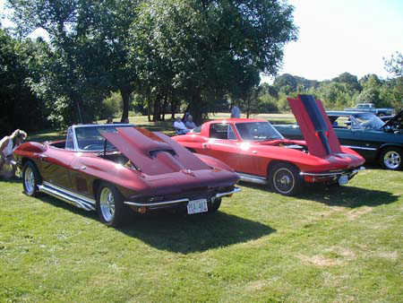 Philomath Classic - 23
