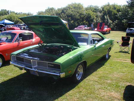 Philomath Classic - 29