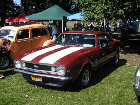 Philomath Classic - 42
