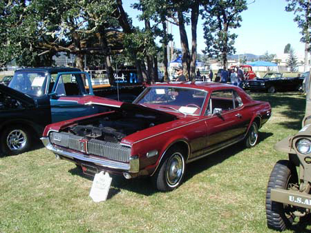 Philomath Classic - 45