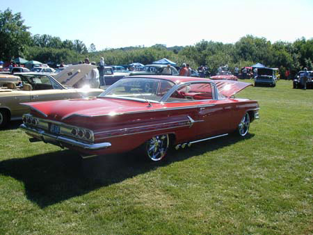Philomath Classic - 47