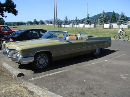 Philomath Classic - 53