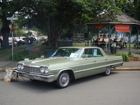 WOU Show 2006 - 02