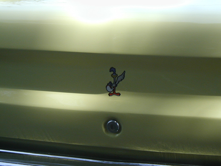 WOU Show 2006 - 19