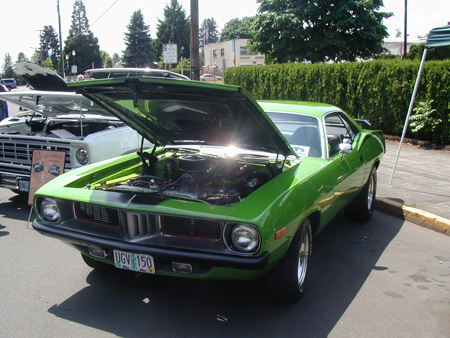 WOU Show 2006 - 23