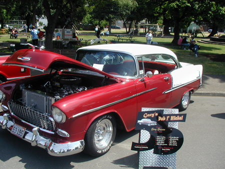 WOU Show 2006 - 25
