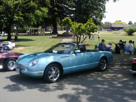 WOU Show 2006 - 27