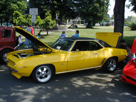 WOU Show 2006 - 28