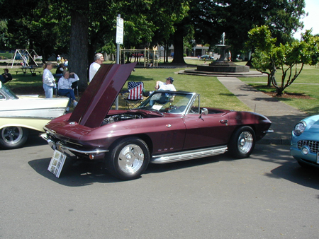 WOU Show 2006 - 29